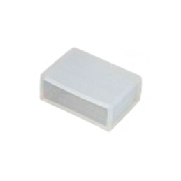 1 pcs : AB-ENDCAP-FD-02 - SEALED END CAP FOR AB-FD SERIES