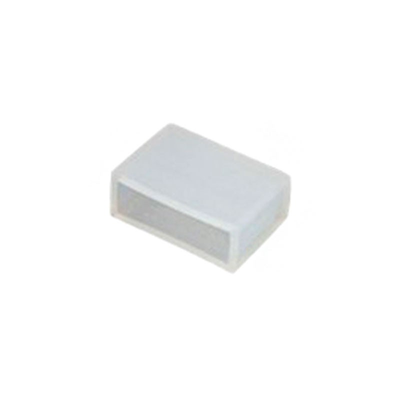 1 pcs : AB-ENDCAP-FD-02 - SEALED END CAP FOR AB-FD SERIES