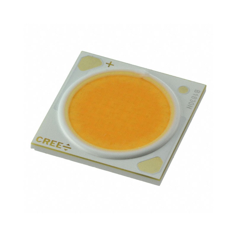 1 pcs : CXB1830-0000-000N0US430G - LED COB XLAMP WARM WHT SQ 3000K