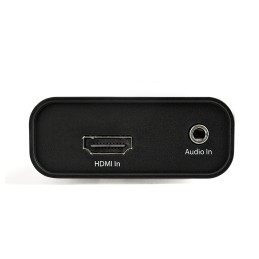 1 pcs - StarTech.com HDMI to USB Video Capture Module, 1m Length - 1920 x 1080 Maximum Resolution