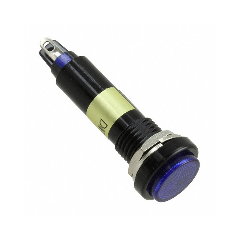 1 pcs : 6803432124F - 10MM HB/B PMI-6VDC