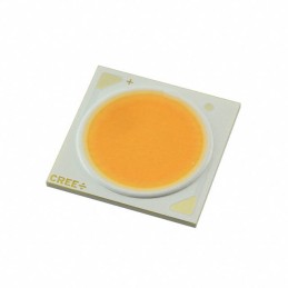 1 pcs : CXA2540-0000-000N0YU230H - LED COB XLAMP WARM WHT SQU 3000K