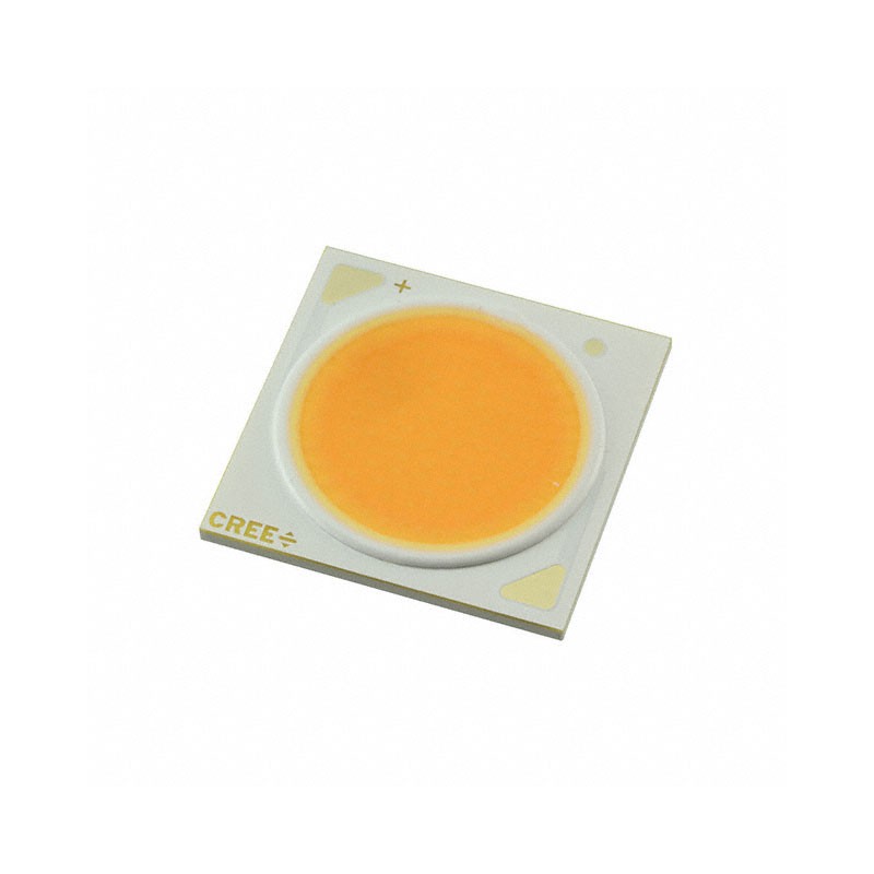 1 pcs : CXA2540-0000-000N0YU230H - LED COB XLAMP WARM WHT SQU 3000K