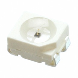 1 pcs : MTE8760MT - EMITTER IR 870NM 80MA SMD