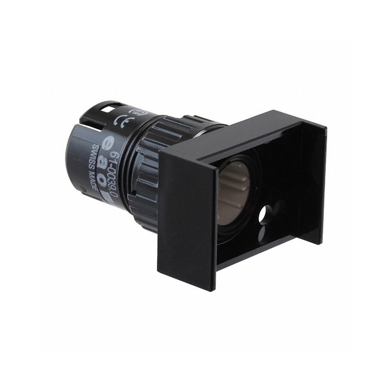 1 pcs : 61-0039.0 - INDICATOR PANEL LED