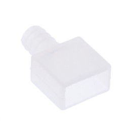 1 pcs : AB-ENDCAP-FH-01 - TAIL END CAP FOR FH SERIES -180