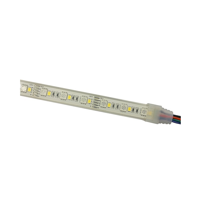 1 pcs : AB-FC012I8-19712-XA2-12S - LED MOD AB-FC RGB LNR STRIP