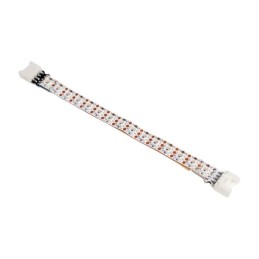1 pcs : A035 - SK6812 RGB LED FLEX-STRIP 10CM 1