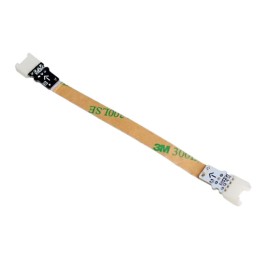 1 pcs : A035 - SK6812 RGB LED FLEX-STRIP 10CM 1