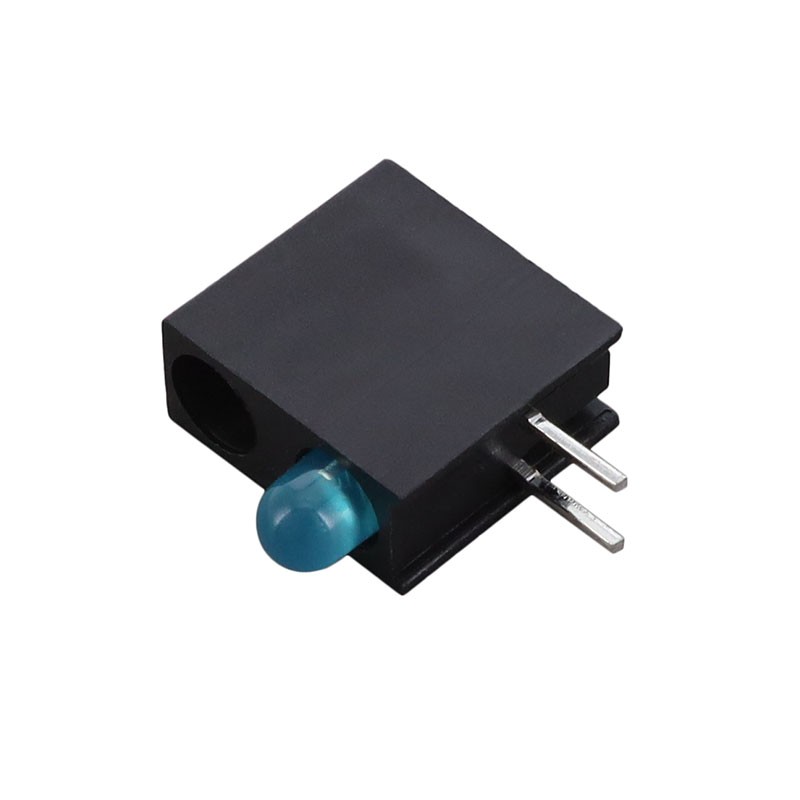 1 pcs : HV-32312/260/XSUB-U1930 - LED CBI 3MM BLU RA