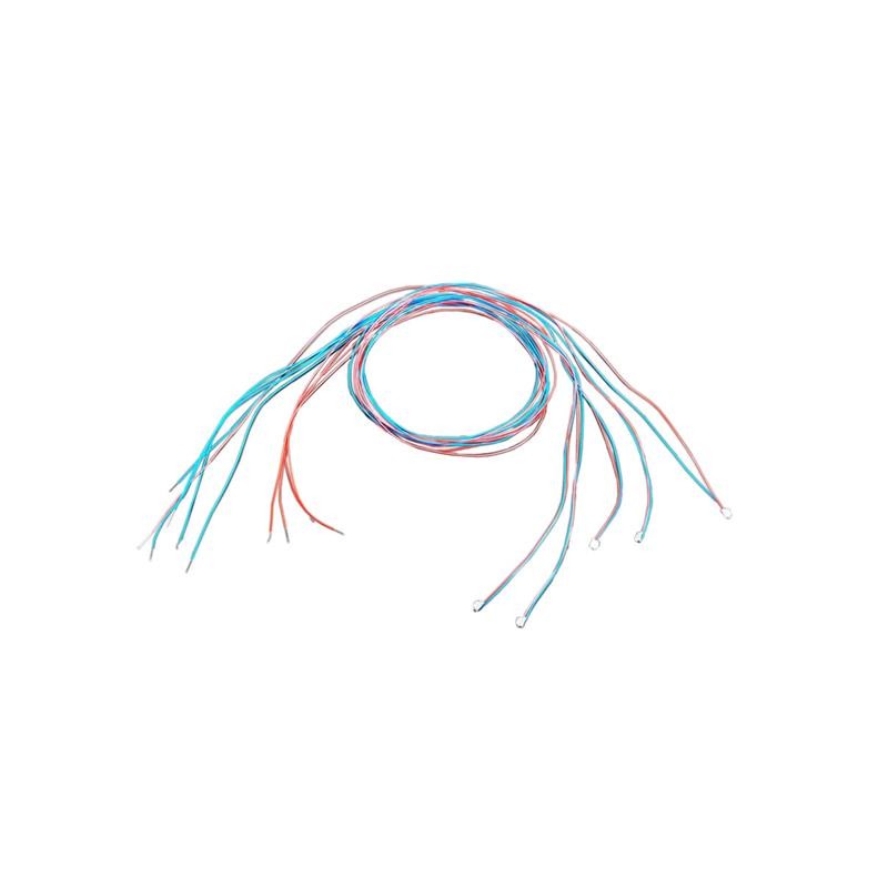 1 pcs : 5490 - LED BLUE 0805 SMD