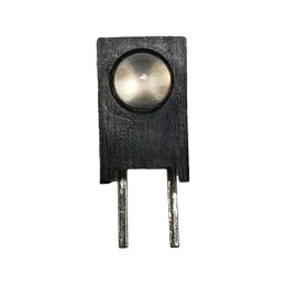 1 pcs : HV-317446/230/UYOSYGM-U1930 - LED CBI 3MM GRN/ORNG RA