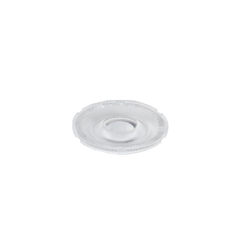 1 pcs : C17779_AMY-70-WW - LENS 60DEG WIDE SGL ROUND
