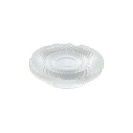 1 pcs : C17795_AMY-35-M - LENS CLEAR 24DEG MEDIUM