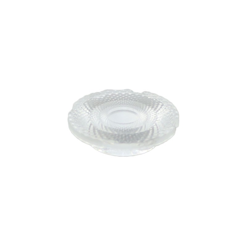 1 pcs : C17795_AMY-35-M - LENS CLEAR 24DEG MEDIUM