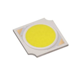 1 pcs : CLU028-1202C4-273M2K1 - LED COB CLU028 WARM WHT SQ 2700K