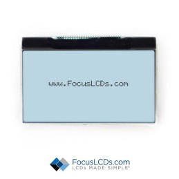 1 pcs : G12864E-FTW-LW63 - 128X64 FSTN GRAY GRAPHIC LCD