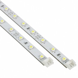 1 pcs : ZRS-8480-CW - LED ENG CL WHT LNR LGT STRIP