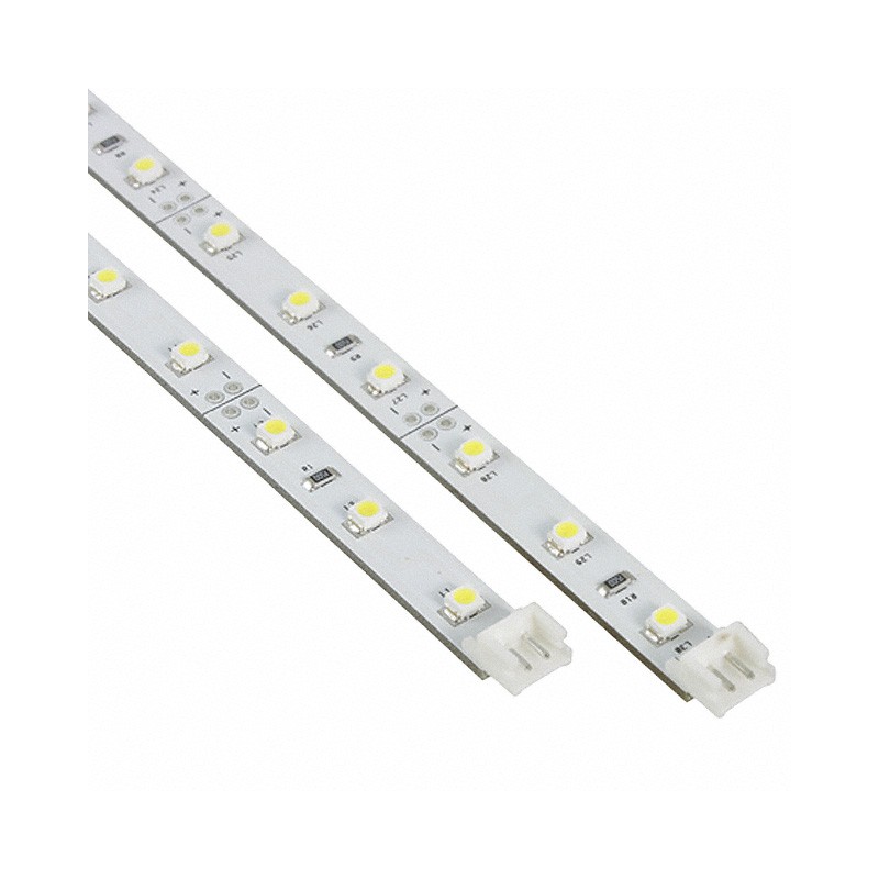 1 pcs : ZRS-8480-CW - LED ENG CL WHT LNR LGT STRIP