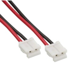 1 pcs : ZCH-101-J - LED LIGHT BAR STRIP WIRE HARNESS