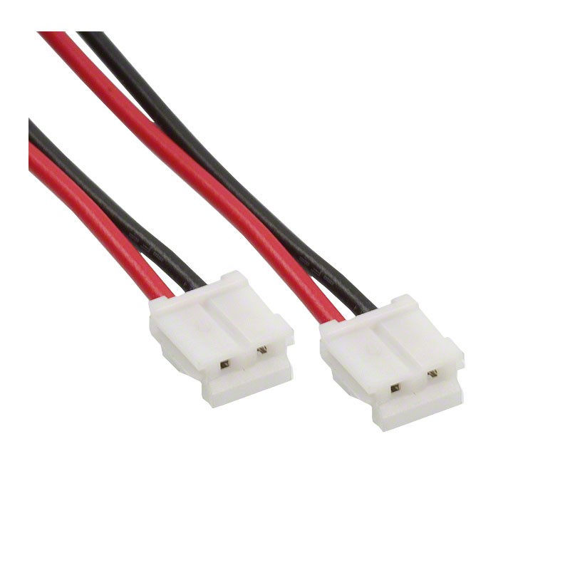 1 pcs : ZCH-101-J - LED LIGHT BAR STRIP WIRE HARNESS