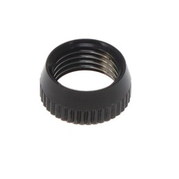 1 pcs : AUK0002 - DRESS NUT FOR 8MM QRM LED