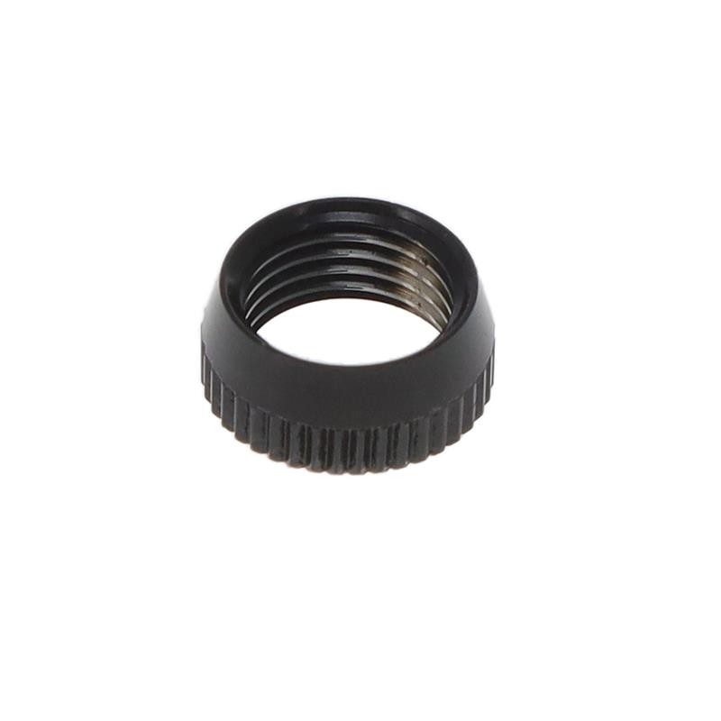 1 pcs : AUK0002 - DRESS NUT FOR 8MM QRM LED