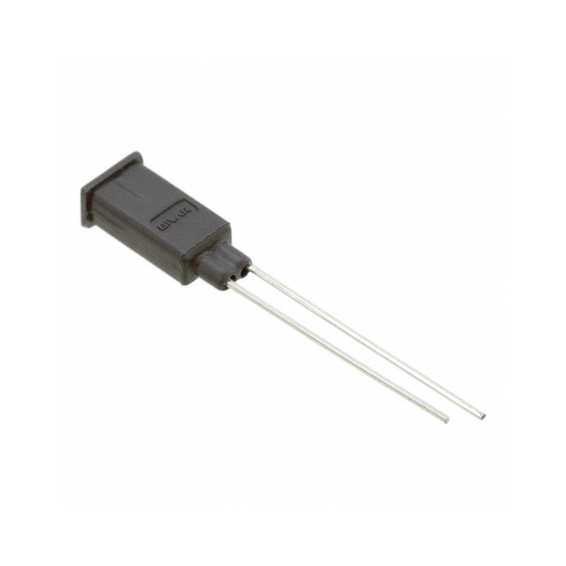 1 pcs : PMR4AD - LED PANEL INDICATOR AMBER 2V