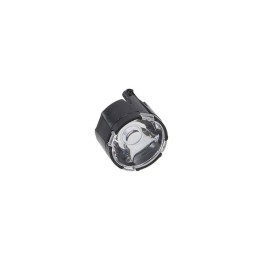 1 pcs : FP18199_LISA3CSP-RS-CLIP16 - LENS CLEAR 15DEG SPOT SNAP-IN