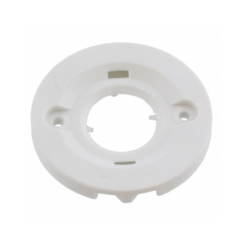 1 pcs : 2213134-2 - Z50 LED HOLDER ZHAGA PROFILE LU