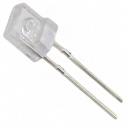 1 pcs : IR928-6C-F - EMITTER IR 940NM 50MA RADIAL