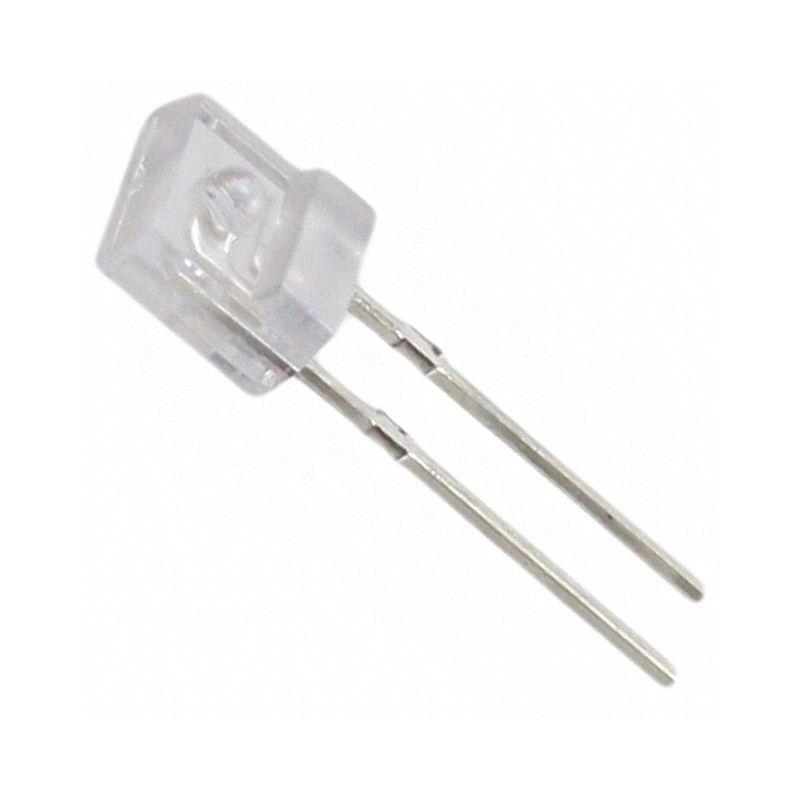 1 pcs : IR928-6C-F - EMITTER IR 940NM 50MA RADIAL