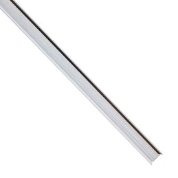1 pcs : 3606 - IDEA SERIES ALUMINUM, 10MM X 72'