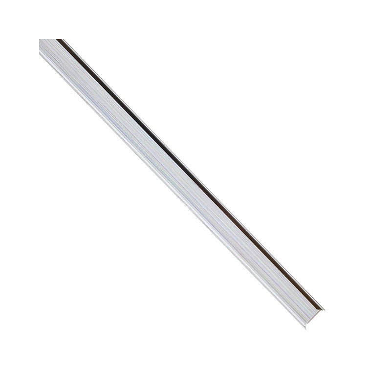 1 pcs : 3606 - IDEA SERIES ALUMINUM, 10MM X 72'