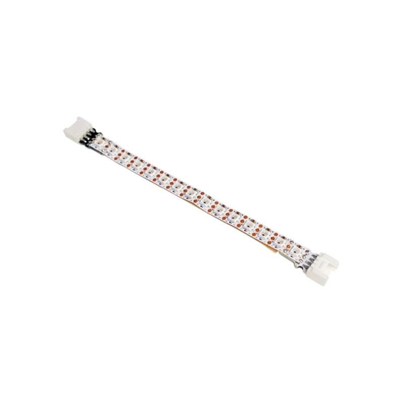 1 pcs : A035-C - SK6812 RGB LED FLEX-STRIP 50CM 7