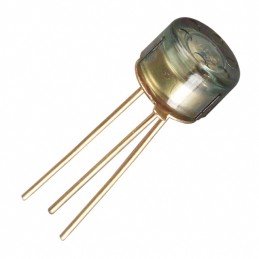 1 pcs : OPF480 - FIBER OPTIC RCVR HI SPEED PIN