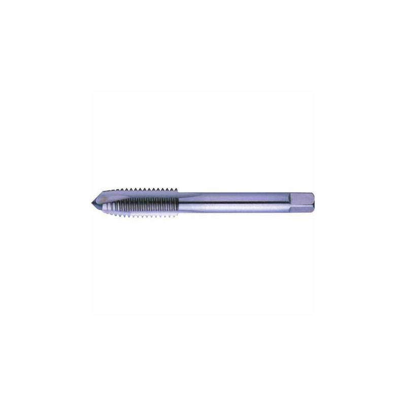 1 pcs - EVENTUS Threading Tap, M12 Thread, 1.75mm Pitch, Metric Standard
