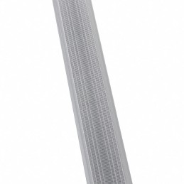 1 pcs : F16636_LINDA-W60 - LENS WHITE 87X57DEG ELLIPTL/OVAL