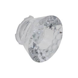 1 pcs : C17295_ILONA-ZOOM - LENS CLEAR 13-48DEG SOCKET