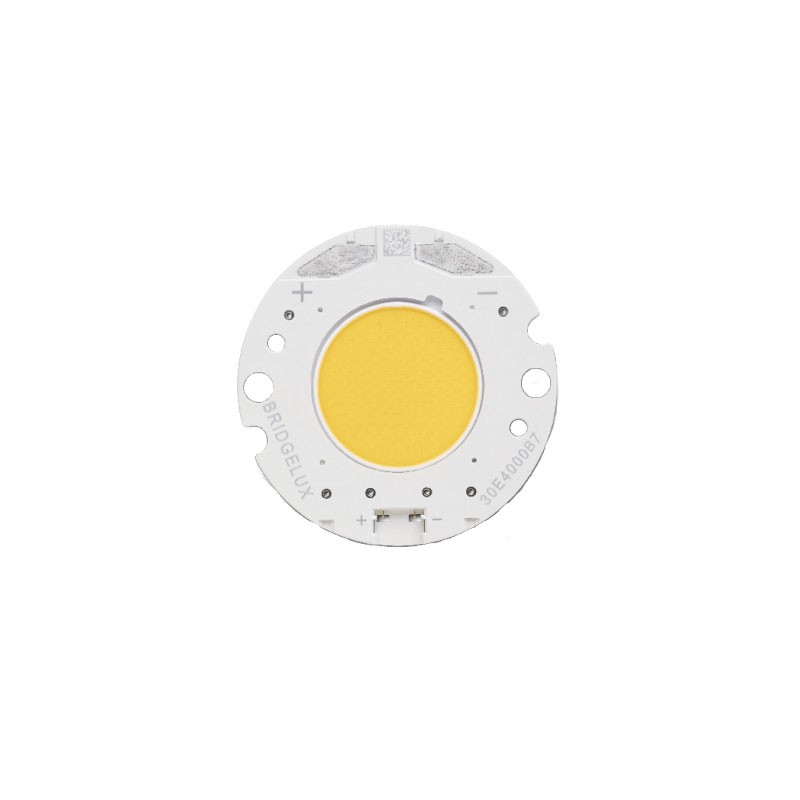 1 pcs : BXRC-27G4000-C-83 - LED COB VERO 18C WM WH RND 2700K