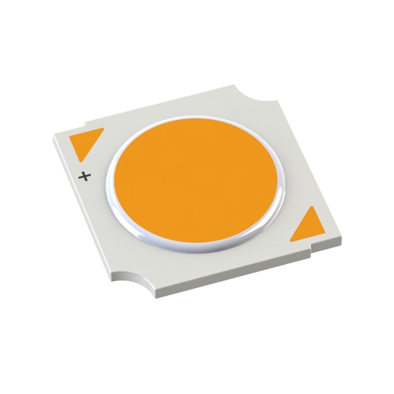 1 pcs : CHM-9-35-90-18-AC10-F3-3 - LED COB CHM9 WM WH SQUARE 3500K