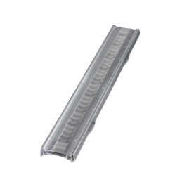 1 pcs : F15940_LINNEA-90-B - LENS CLR 86-104DEG WIDE SNAP-IN