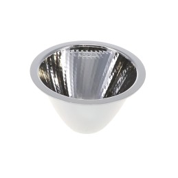 1 pcs : C18427_ADELIA-75-S - REFLECTORROUND1 POS74.7MM (D)42.