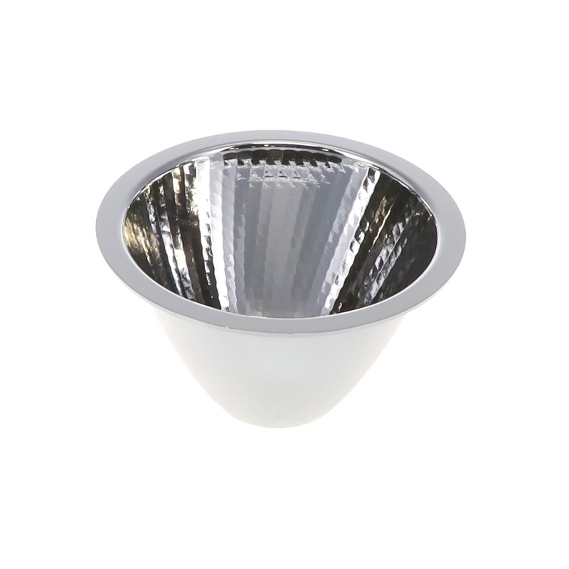 1 pcs : C18427_ADELIA-75-S - REFLECTORROUND1 POS74.7MM (D)42.