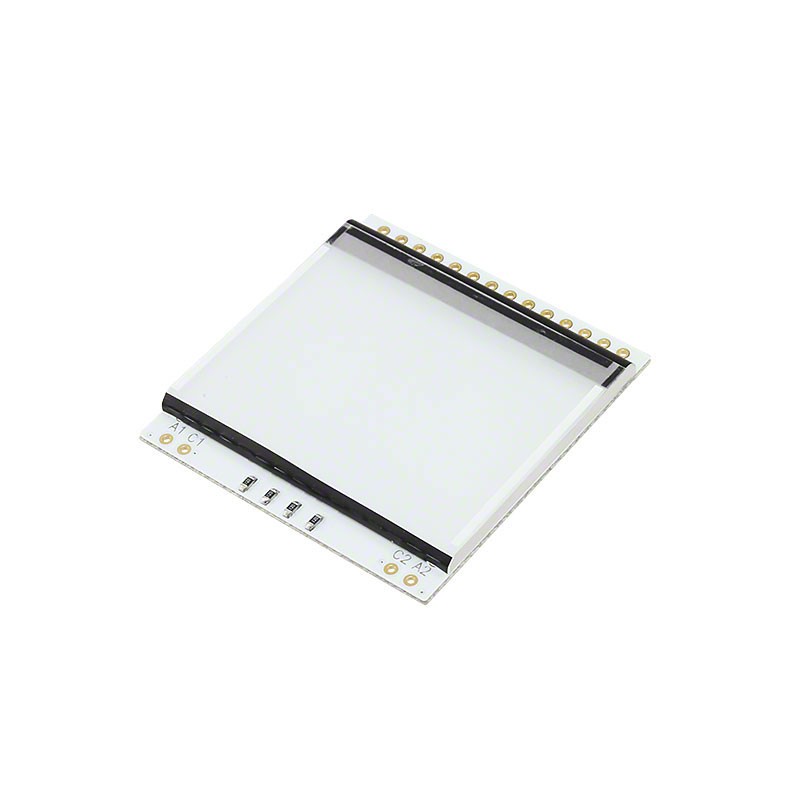 1 pcs : EA LED39X41-A - LED B/L FOR DOGS102 AMBER