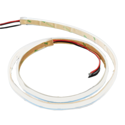 1 pcs : 4612 - LED COB CL WHT LNR STRIP 6000K