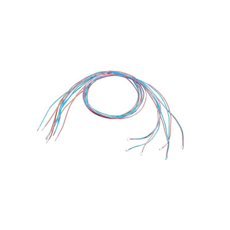 1 pcs : 5491 - LED PURPLE 0805 SMD