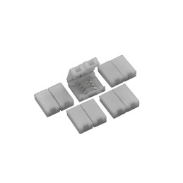 1 pcs : FIT0862 - 4-PIN LED STRIP CONNECTOR (5PCS)