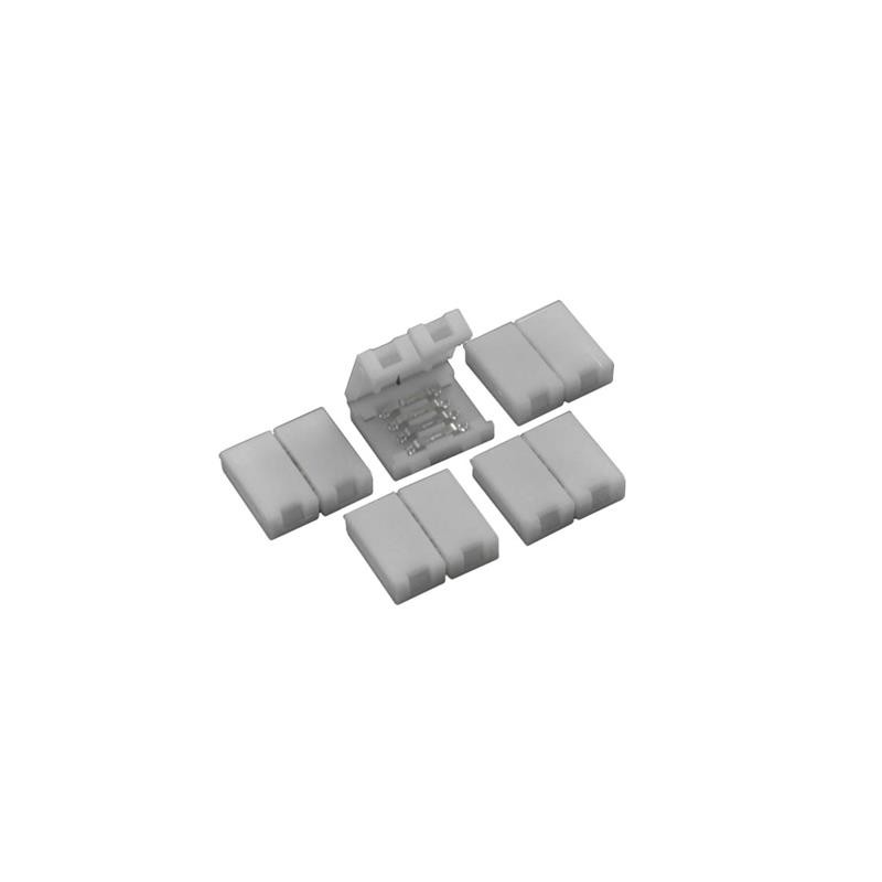 1 pcs : FIT0862 - 4-PIN LED STRIP CONNECTOR (5PCS)