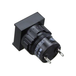 1 pcs : 31-050.005 - INDICATOR ST 18X18